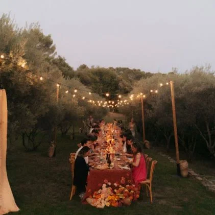 Location chaise mariage