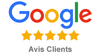 Google Avis location mobiliers et vaisselles 