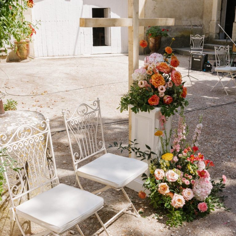 Location Chaise Dolce Vita
