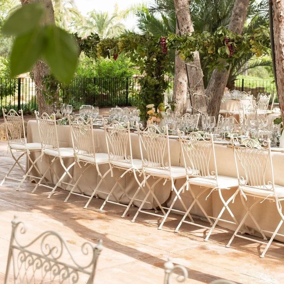 Location de mobilier en Provence