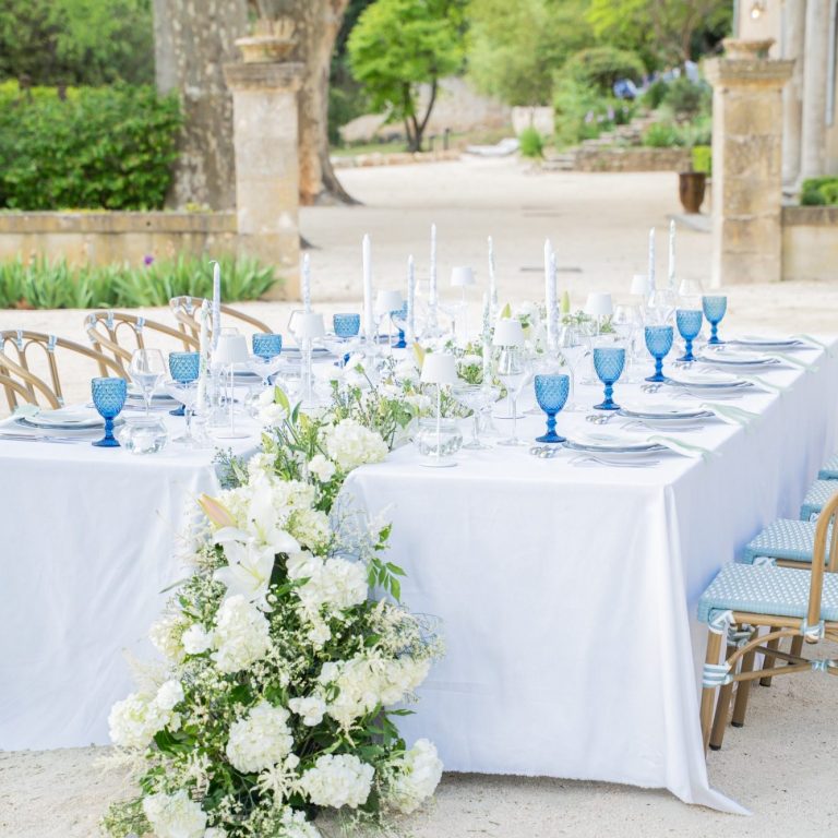 Location mobilier mariage